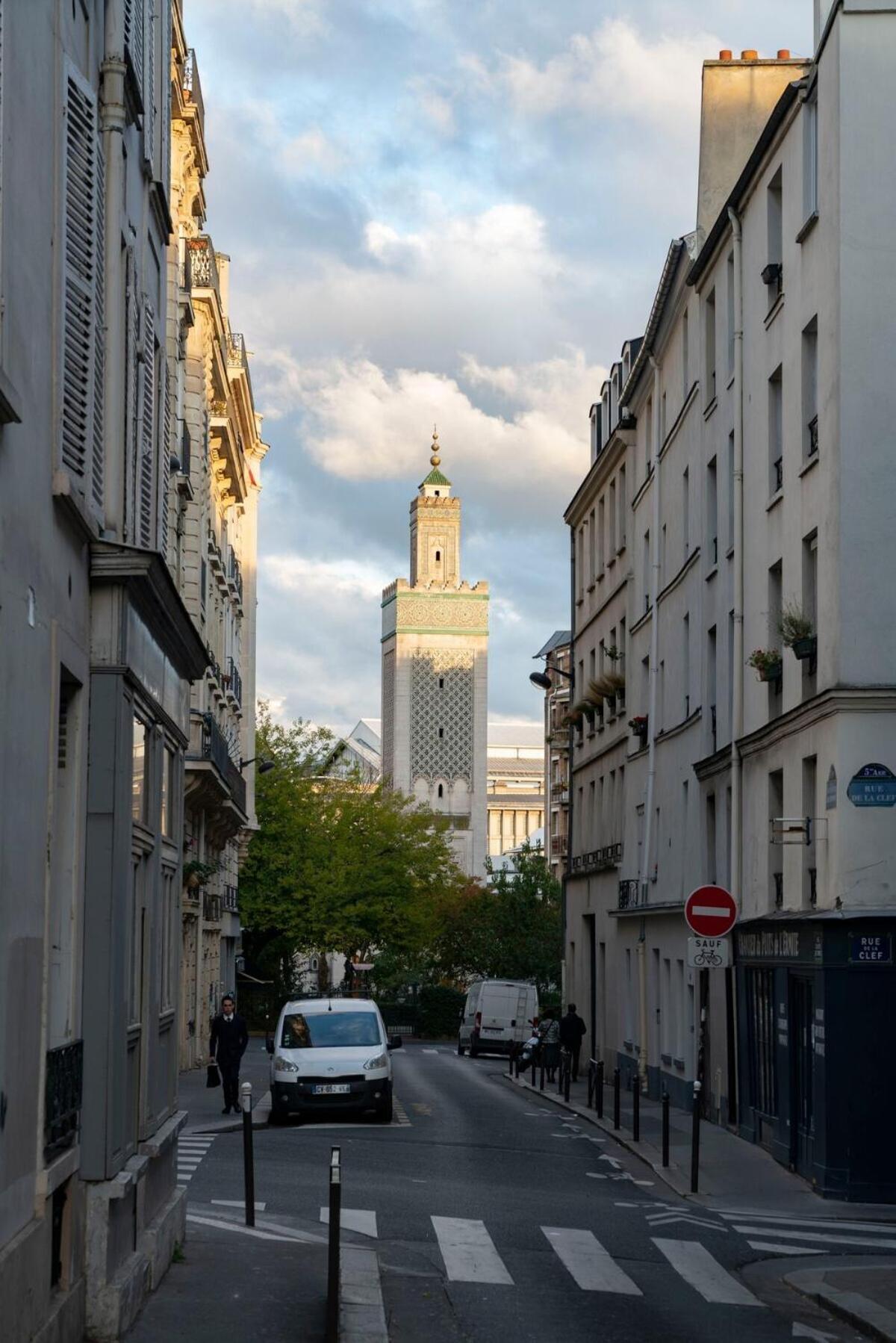 My Nest Inn Paris Quartier Latin - 27M2 - Renove Exterior photo